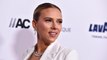 Scarlett Johansson Still Working With Disney Despite Lawsuit Over 'Black Widow' Release