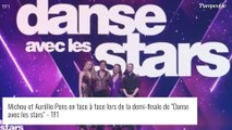 Danse avec les stars 2021, la demi-finale : Aurélie Pons éliminée, Tayc marque l'histoire de l'émission