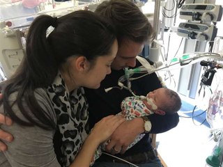 Hospital failures and neglect caused baby's 'avoidable' death