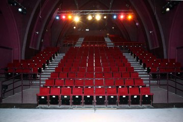Kent's theatres could close after suffering from pandemic