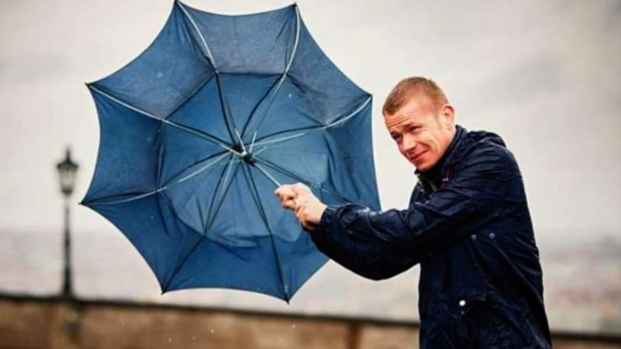 Storm Jorge heads towards the county