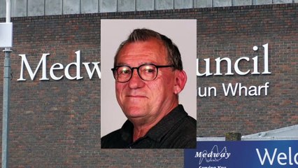 下载视频: Fears mount over inaction on herbicides by Medway Council