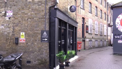 Maidstone tattoo parlour raising money for Australian bushfires