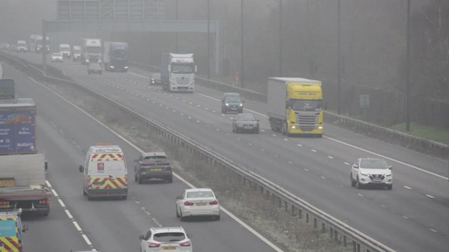 Air pollution in Kent could kill thousands in the county
