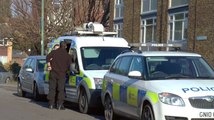 More police volunteers needed in Kent if people don't follow lockdown rules