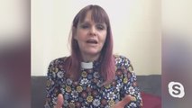 Interview with Gillingham Reverend about online church services ahead of Easter