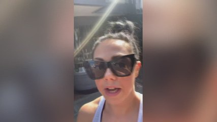 Kitch owner fined by Canterbury traffic warden