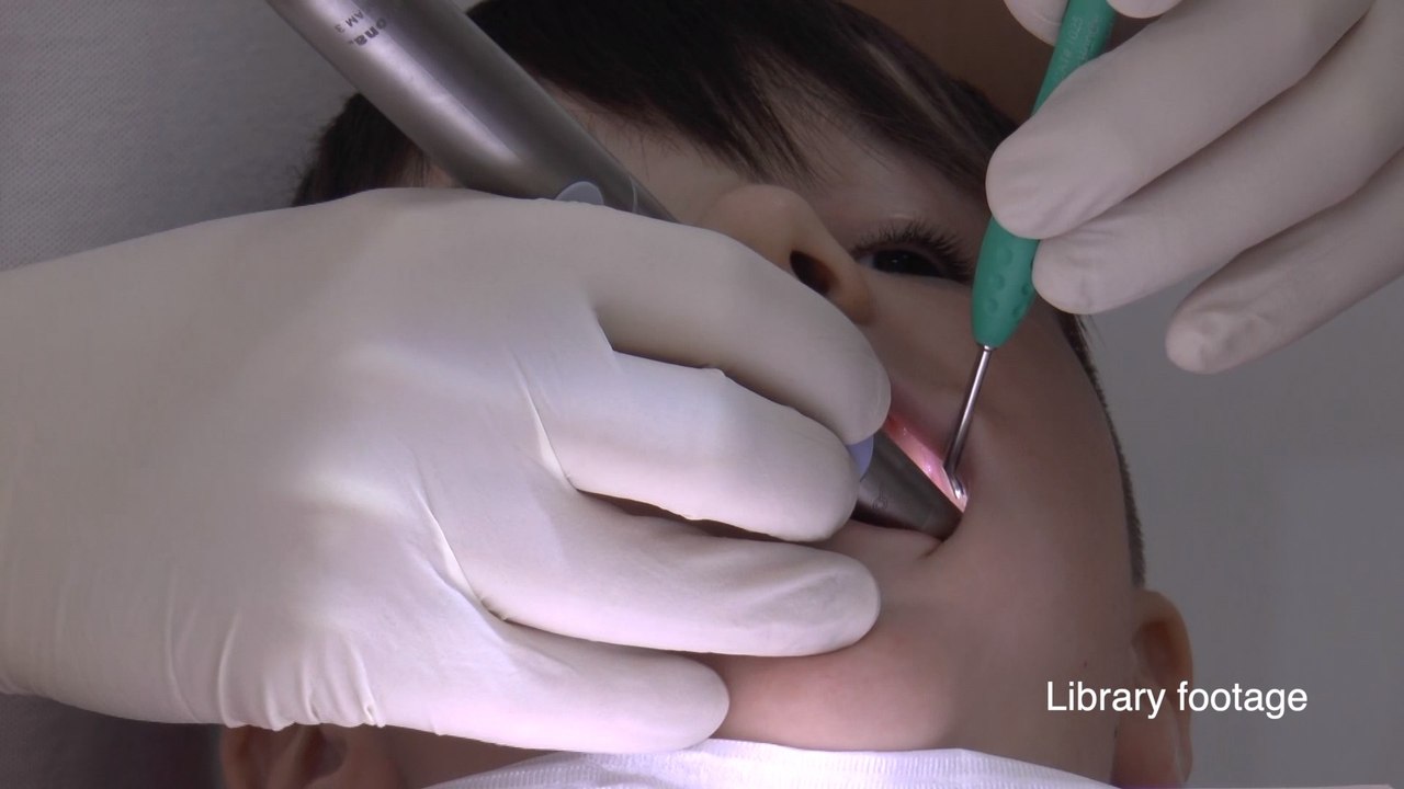 Lack of urgent dentist appointments in Kent during coronavirus crisis