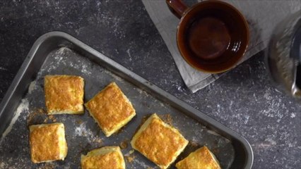 This Is the One Breakfast Treat I Always Make for Holiday Houseguests