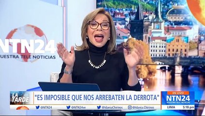 Entrevista a Omar González Moreno