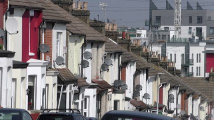 Kent's housing market given a significant boost