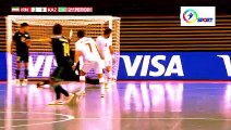 IR Iran v Kazakhstan - FIFA Futsal World Cup 2021 - Match Highlights