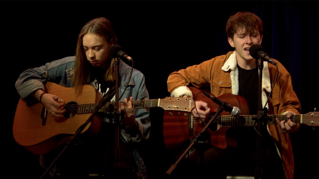 BASSed in Kent - The Circus Birds (Thursday 6th February)