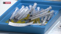 Coronavirus : la Haute Autorité de Santé préconise une dose de rappel du vaccin anti-Covid pour les plus de 40 ans