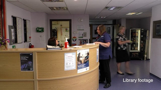 Kent expert says social care workers are invisible in government coronavirus discussions