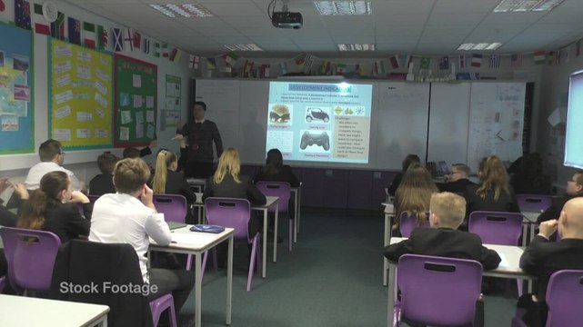 Fears that disadvantaged children could come out worse in the Kent Test