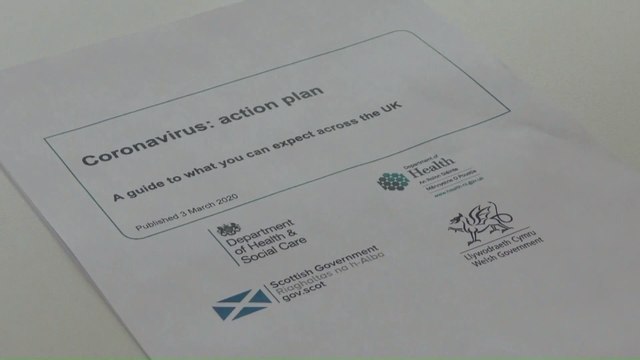 Kent expert warns about lifting coronavirus lockdown restrictions