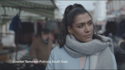 New campaign launched to keep people in Kent safer  this Christmas.