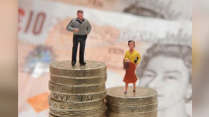 Gender gap will take another century to tackle