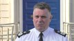 Chief Constable disappointed by fines issued in the county