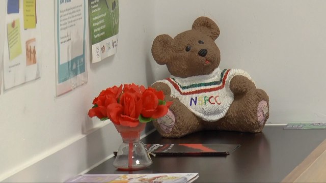 More children reaching domestic abuse helpline in Kent during the coronavirus lockdown