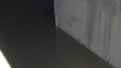 Kent MP wades in on Tonbridge flooding fiaso