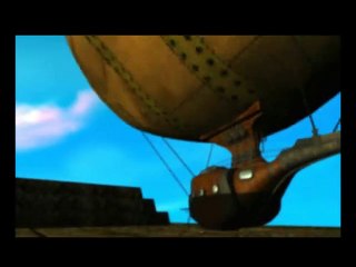 O.D.T.: Escape... Or Die Trying  online multiplayer - psx