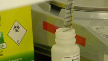 Calls for more coronavirus testing in Kent and the rest of the UK