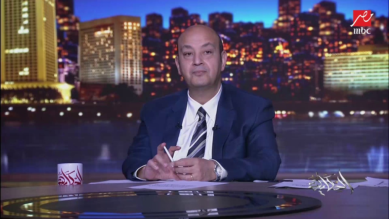 عمرو أديب: حاجة تفرح.. أكشاك التسجيل والتلقيح الفوري بالأندية ومحطات المترو