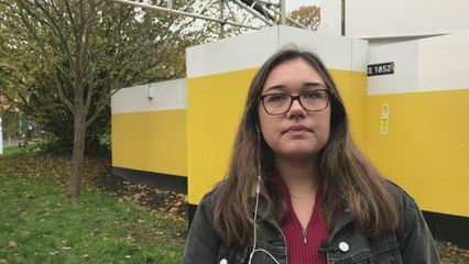 How are Canterbury's students planning to vote?