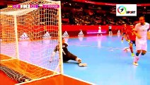 Spain v Czech Republic - FIFA Futsal World Cup 2021 - Match Highlights