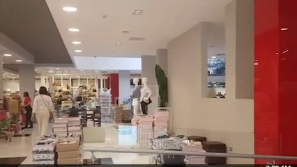 450 plazas tiene tiendas Aliss para la época navideña