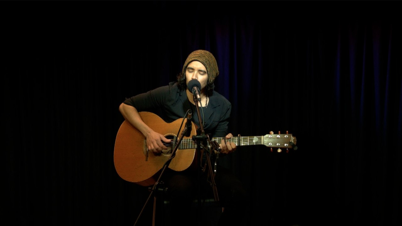 BASSed in Kent - Will Whisson (Thursday 12th December)