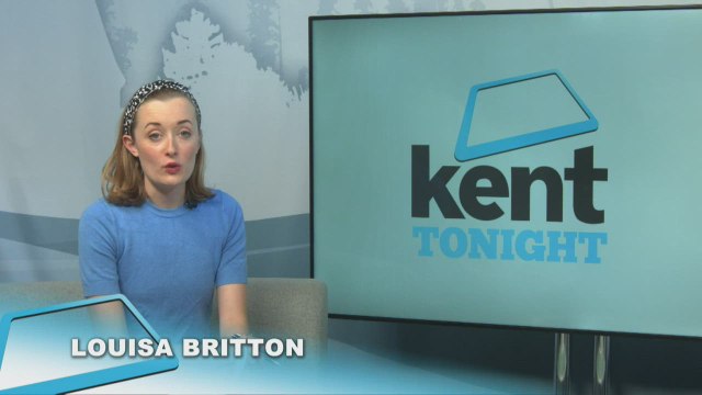 Kent Tonight - Thursday 30th January 2020