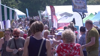 How Covid-19 will impact Kent's 2020 events calendar