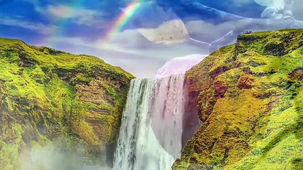 اجمل المناظر الطبيعيه HD