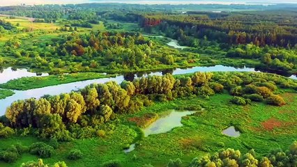 مناظر طبيعيه خلابه بجوده HD
