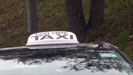 Kent taxi drivers fear for their future after coronavirus lockdown