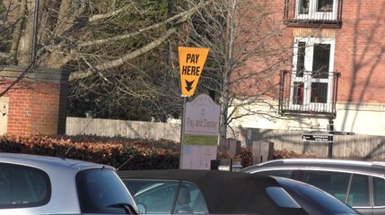 Tonbridge businesses fear parking charge hikes
