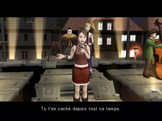Steambot Chronicles online multiplayer - ps2