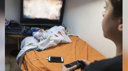 Calls for gaming addicts to be given more support