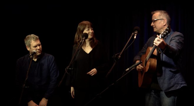 BASSed in Kent - Arcelia (Thursday 20th February)