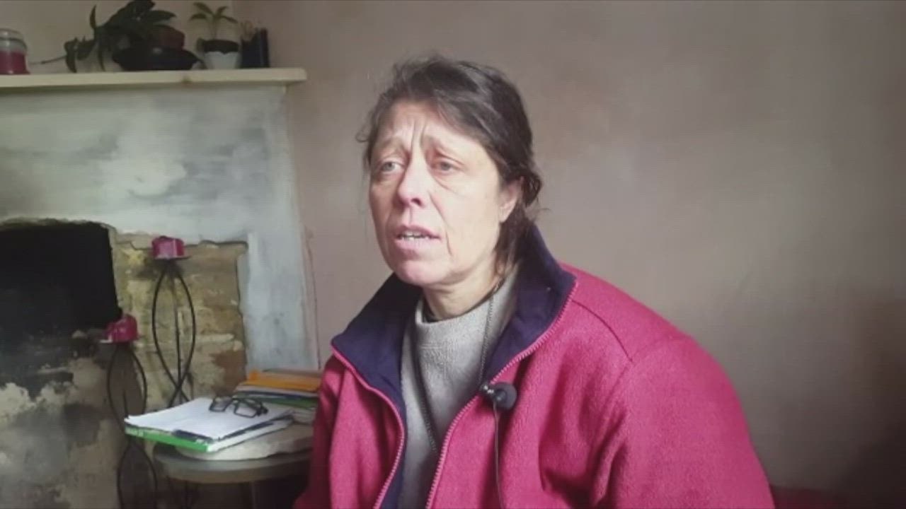 Brigitte Yendell Interview