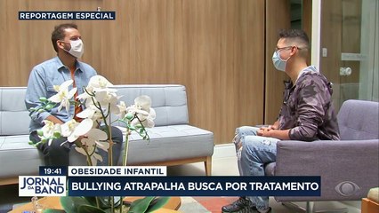 Pelo menos 6 milhões de crianças brasileiras estão acima do peso. Como enfrentar a doença na infância?  Veja na série "Saúde não se Pesa".