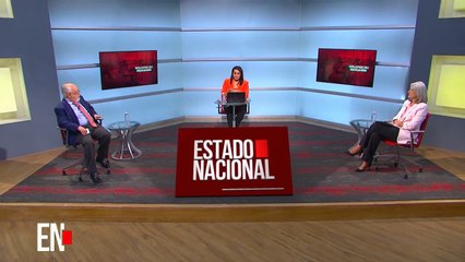Estado Nacional - Domingo 21 noviembre 2021