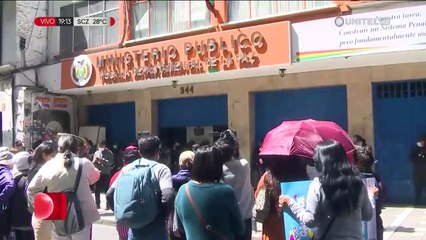 Fiscalía pedirá cárcel para contrabandista acusado de haber asesinado a militar en Senkata