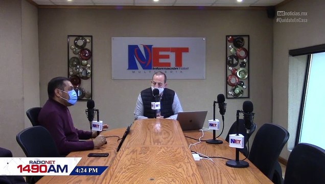 Radionet 1490 En vivo (68)