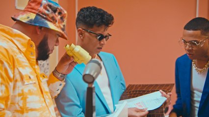 Lil Silvio & El Vega - El Contrato