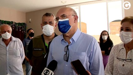 MINISTRO DA EDUCAÇÃO