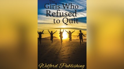 Maidstone author speaks out about difficult childhood